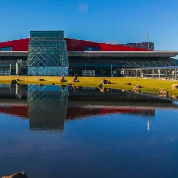 To or from the airport